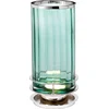 Image de Quintiesse LED Tafellamp Arno | 9W 3000K 600Lm 830 | Polished Nickel