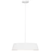 Image de Feiss LED Hanglamp Asher | 5X E14 Max 60W | Dimbaar | Matte White & Gold