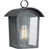 Image de Bohemian Kroonluchter - Steady Lighting - Metaal - Bohemian - E14 - L: 46.4cm - Voor Binnen - Woonkamer - Eetkamer - Brons