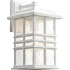 Image de Landelijke Plafondlamp - Steady Lighting - Metaal - Landelijk - E27 - L: 35.6cm - Voor Binnen - Woonkamer - Eetkamer - Zilver