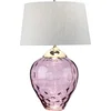 Image de Quintiesse LED Tafellamp Samara | E27 60W 3000K 620Lm 830 | Polished Nickel