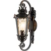 Image de Landelijke Kroonluchter - Steady Lighting - Glas - Landelijk - E14 - L: 41.3cm - Voor Binnen - Woonkamer - Eetkamer - Zilver