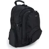 Image de Targus Classic Laptoprugzak / 16 Inch / Zwart