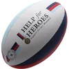 Image de Gilbert Rugbybal Supp Help For Heroes - Maat 5