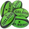 Image de Gilbert Rugbybal Control-a-ball Set Van 5 - Maat 5