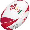 Image de Gilbert Rugbybal Supporter Wales Maat 5