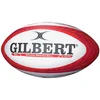 Image de Gilbert Rugbybal Replica Wales - Midi (10 stuks)