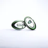 Image de Gilbert rugbybal replica - maat 5 - clubbal voor kinderen en volwassenen.