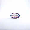 Image de Gilbert rugbybal replica - maat 5 - club rugbybal meerkleurig.