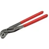 Image de Silverline Waterpomptang - Smalle Bek - 7-Positie Vergrendelkop - 300 mm - Chroom Vanadium