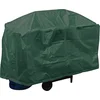Image de Silverline BBQ afdekhoes - scheur- en waterbestendig - 122 x 71 x 71 cm
