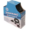 Image de Silverline Complete tuin irrigatie set - 71-delig - waterbesparend - eenvoudig te installeren