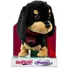 Image de Animagic Knuffel Waggles Teckel 20 Cm Zwart