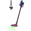 Image de Dyson V10 Konical - Steelstofzuiger - Zwart/Paars - 150 Air Watts