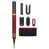 Image de Dyson Airwrap Co-anda2x Straight+Wavy - Multistyler - Föhnborstel - Krulborstel - Red Velvet/Goud