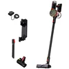 Image de Dyson V8 Cyclone   Steelstofzuiger   150AW   60 min
