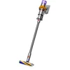 Image de Dyson V15 Detect Absolute - Steelstofzuiger - Nikkel/Geel - 230 Air Watts - Geavanceerde detectie