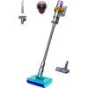 Image de Dyson V15s Detect  Submarine  - Draadloze nat en droog stofzuiger - 60 min