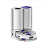 Image de Dyson R2 Nurovi - Wash + Dry - Robotstofzuiger met dweilfunctie - Wit