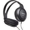 Image de Panasonic RP-HT161E - Over-ear Koptelefoon - Zwart