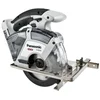 Image de Panasonic EY45A2XW 14.4V / 18V Li-Ion Accu cirkelzaag body - 135mm - Hout