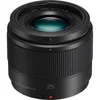 Image de Panasonic Lumix G 25mm f1.7 - Zwart