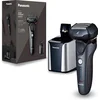 Image de Panasonic ES-LV97-K803 scheerapparaat Scheerapparaat met scheerblad Trimmer Zwart