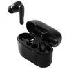 Image de Panasonic RZ-B110WDE-K hoofdtelefoon/headset - Draadloos - In-ear - Zwart