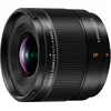 Image de Panasonic LUMIX G 9mm f/1.7 Leica Black