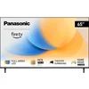 Image de Panasonic -65W93AE6 tv 165,1 cm (65") 4K Ultra HD Smart TV Wifi Zwart, Zilver