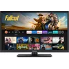 Image de Panasonic TV-24S50AEZ - 24 inch LED smart TV (Fire OS) - Zwart