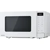 Image de Panasonic NN-GT21QWEPG Magnetron met Grill   20L   800W   1000W Grill   12 Automatische Programma’s   LC Display   Wit
