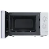 Image de Panasonic NN-SM21Q Wit -magnetron Aanrecht 20 l 800 W