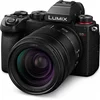 Image de Panasonic LUMIX S5D Black + S 28-200mm f/4-7.1