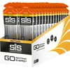 Image de SIS GO Isotonic Energy Gels (30x60ml) Orange - Energie & Uithoudingsvermogen - Energie Gels