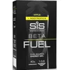 Image de Science in Sport - SIS Beta Fuel - Dual Source Energy Gel Nootropics - Apple smaak - 1 : 0,8 Maltodextrine Fructose verhouding - 40 gram koolhydraten per gel - 6 x 60ml