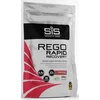 Image de SIS   REGO Rapid Recovery Drink Poeder   Post Workout Proteïne Poeder   21 g Eiwit per Portie   Chocolade Smaak   Vegan   10 Porties   500 g