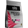 Image de SIS - REGO Clear Whey Isolaat Protein Recovery Drink - Proteine ranja - Raspberry & Cranberry Smaak - 1380 gram - 20 gram eiwit per shake
