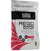 Image de SIS   REGO Rapid Recovery Drink Poeder   Post Workout Proteïne Poeder   21 g Eiwit per Portie   Aardbei Smaak   Vegan   10 Porties   500 g