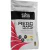 Image de SIS   REGO Rapid Recovery Drink Poeder   Post Workout Proteïne Poeder   21 g Eiwit per Portie   Vanille Smaak   Vegan   10 Porties   500 g