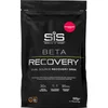 Image de SIS - BETA Recovery drink poeder - post workout proteïne poeder - 1:1 Dual-source carbohydrate - strawberry - 500g (5 servings)