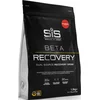 Image de SIS - BETA Recovery drink poeder - post workout proteïne poeder - 1:1 Dual-source carbohydrate - strawberry - 1,5 kg (15 servings)