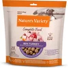 Image de Hondenvoer Natures Variety - Gevriesdroogd Kalkoen 120gr - Compleet met Groenten en Fruit