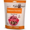 Image de Gevriesdroogde Hondenvoer Natures Variety - Kip 100% Vlees - 50g