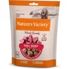 Image de Gevriesdroogde Hondensnacks Natures Variety - Rund 100% Rundervlees - 50 Gr