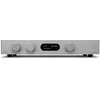 Image de Audiolab 8300A Geïntegreerde Versterker   75 W Per Kanaal   Phonotrap   Klasse AB-Versterking   Zilver