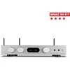 Image de Audiolab 6000A Play Geïntegreerde Versterker met Streamer   Bluetooth   Multiroom   ES9018 DAC   Zilver