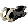 Image de Renthal Apex 31.8 Mm Fiets Stuurpen Zwart 40 mm / ±6º