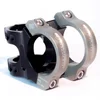 Image de Renthal Apex 35 Mm Fiets Stuurpen Zwart,Zilver 50 mm