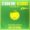Image de Jah A De Creator/Rebel Disco